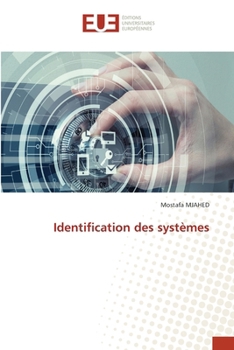 Identification des systèmes (French Edition)