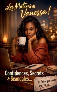 Les matins de Vanessa (French Edition)