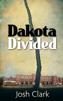 Paperback Dakota Divided Book