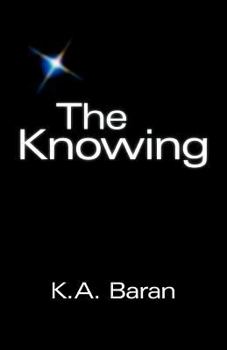 Paperback The Knowing Book