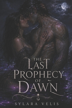 Paperback The Last Prophecy of Dawn Book