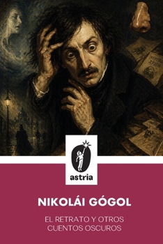 Paperback El Retrato y Otros Cuentos Oscuros [Spanish] Book