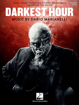 Paperback Darkest Hour: Music from the Motion Picture Soundtrack Book