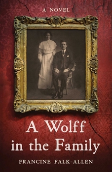 Paperback A Wolff in the Family Book
