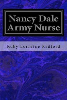 Paperback Nancy Dale Army Nurse Book