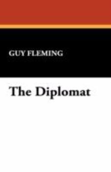 Paperback The Diplomat Book
