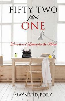 Paperback Fifty Two Plus One Book