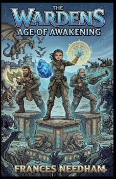 The Wardens: Age Of Awakening