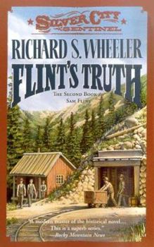 Mass Market Paperback Flint's Truth Book