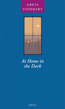 Paperback At Home in the Dark Book