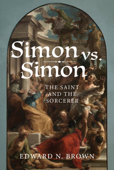 Paperback Simon vs. Simon Book