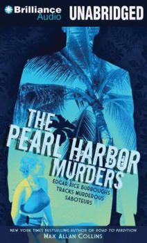 The Pearl Harbor Murders - Book #3 of the Disaster