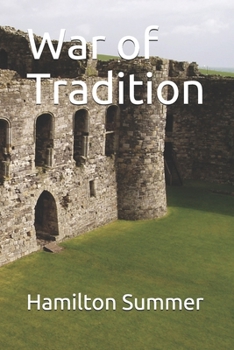 Paperback War of Tradition Book