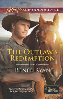 Mass Market Paperback The Outlaw's Redemption Book