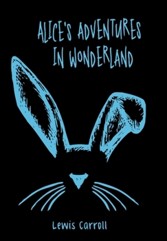 Hardcover Alice's Adventures in Wonderland Book