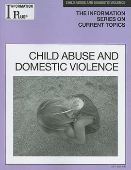 Paperback Child Abuse and Domestic Violence Book