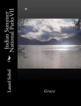 7: Indian Summer National Parks VII (global national parks with covers you'll want to frame)