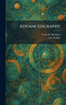 Hardcover Advancedgraphy Book