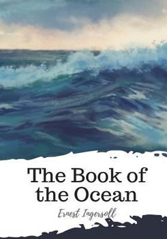 Paperback The Book of the Ocean Book