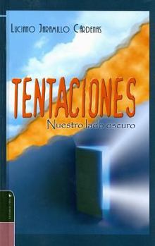 Hardcover Tentaciones: Nuestro Lado Oscuro [Spanish] Book