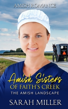 Paperback The Amish Landscape Book