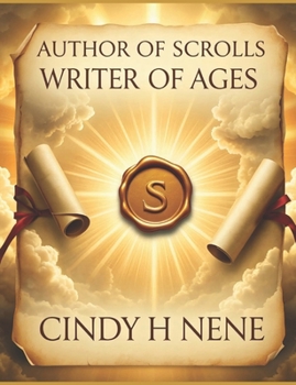 Author of Scrolls: Writr of Ages