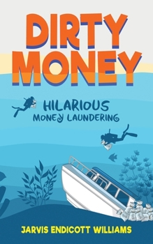 Paperback Dirty Money Book