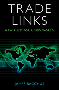 Paperback Trade Links: New Rules for a New World Book