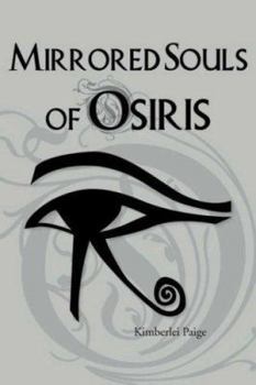 Paperback Mirrored Souls of Osiris Book