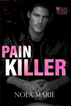 Paperback Painkiller: A forbidden romance Book