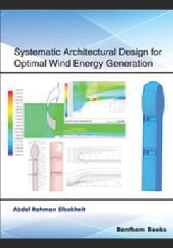 Paperback Systematic Architectural Design for Optimal Wind Energy Generation Book