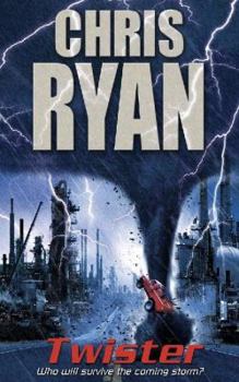 Paperback Twister Book