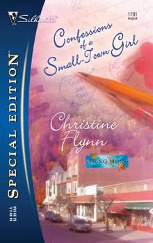 Mass Market Paperback Confessions of a Small-Town Girl Book