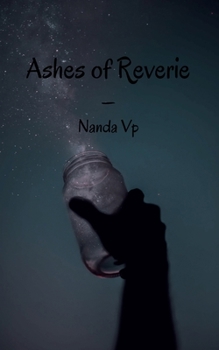 Paperback Ashes of Reverie Book
