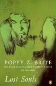 Paperback Lost Souls Book