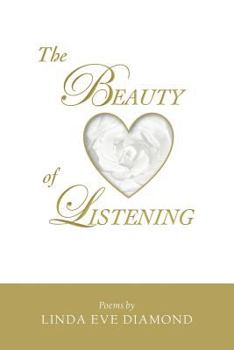 Paperback The Beauty of Listening Book