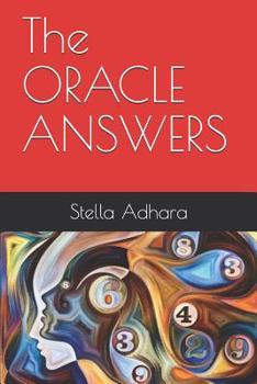 Paperback The ORACLE ANSWERS Book