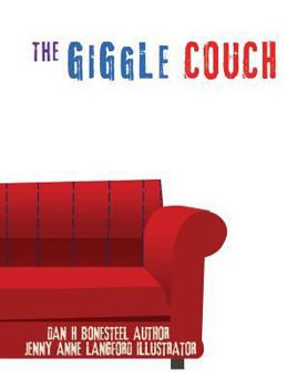 Hardcover The Giggle Couch Book