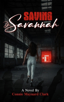 Hardcover Saving Dr. Savannah Book