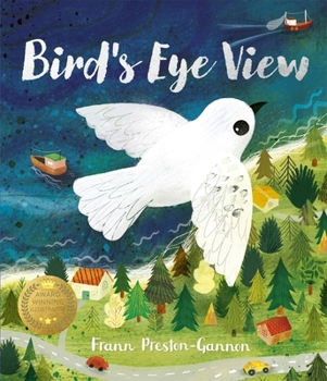 Paperback Bird's Eye View Book