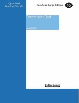 Paperback Dreamboat Dad Book