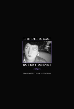 Paperback The Die Is Cast Book