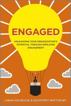 Hardcover Engaged Book