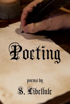 Paperback Poeting Book