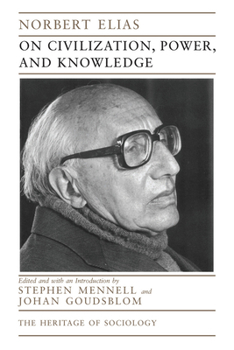 Paperback On Civilization, Power, and Knowledge: Selected Writings Volume 1998 Book