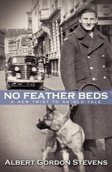 Paperback No Feather Beds: A New Twist to an Old Tale Book