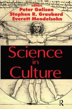 Hardcover Science in Culture Book