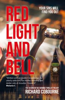 Paperback Red Light and Bell: Your Sins Will Find You Out Book