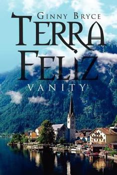 Paperback Terra Feliz: Vanity Book