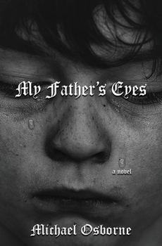 Paperback My Father's Eyes Book